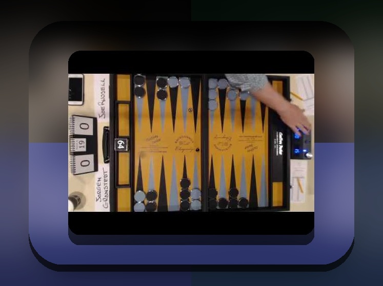 بازی تخته نرد برای کدام کشور است؟ بررسی تاریخچه و ریشه‌های این بازی محبوب در فرهنگ جهانی