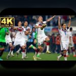 شکست‌های بزرگ جام جهانی: راهنمایی برای درک تأثیر آن بر تیم ملی ایران و هواداران ایرانی