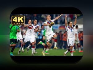 شکستهای بزرگ جام جهانی: راهنمایی برای درک تأثیر آن بر تیم ملی ایران و هواداران ایرانی